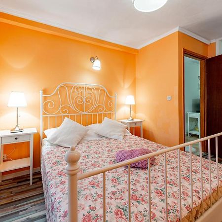 Apartments Vera Дубровник Екстер'єр фото