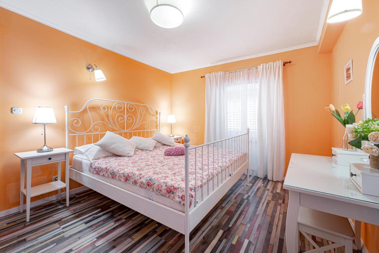 Apartments Vera Дубровник Екстер'єр фото