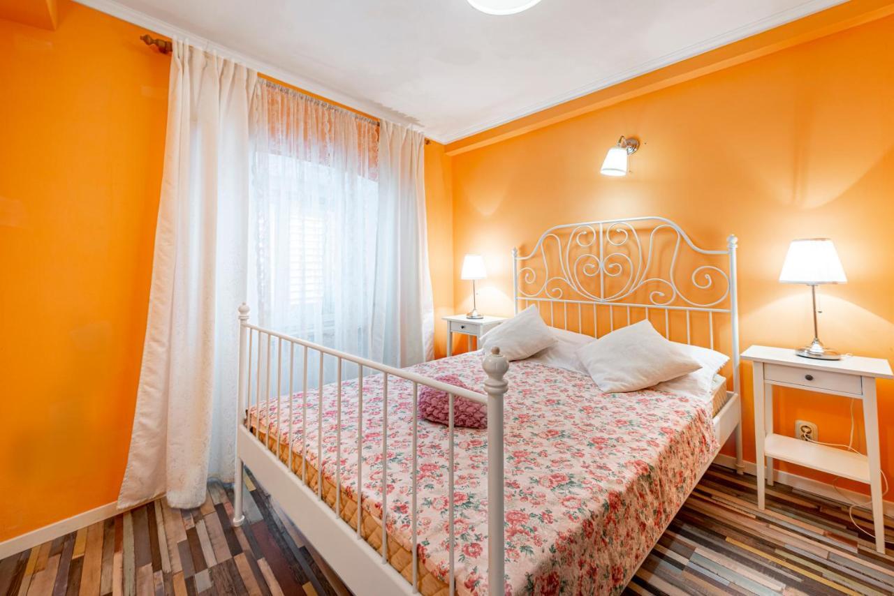 Apartments Vera Дубровник Екстер'єр фото