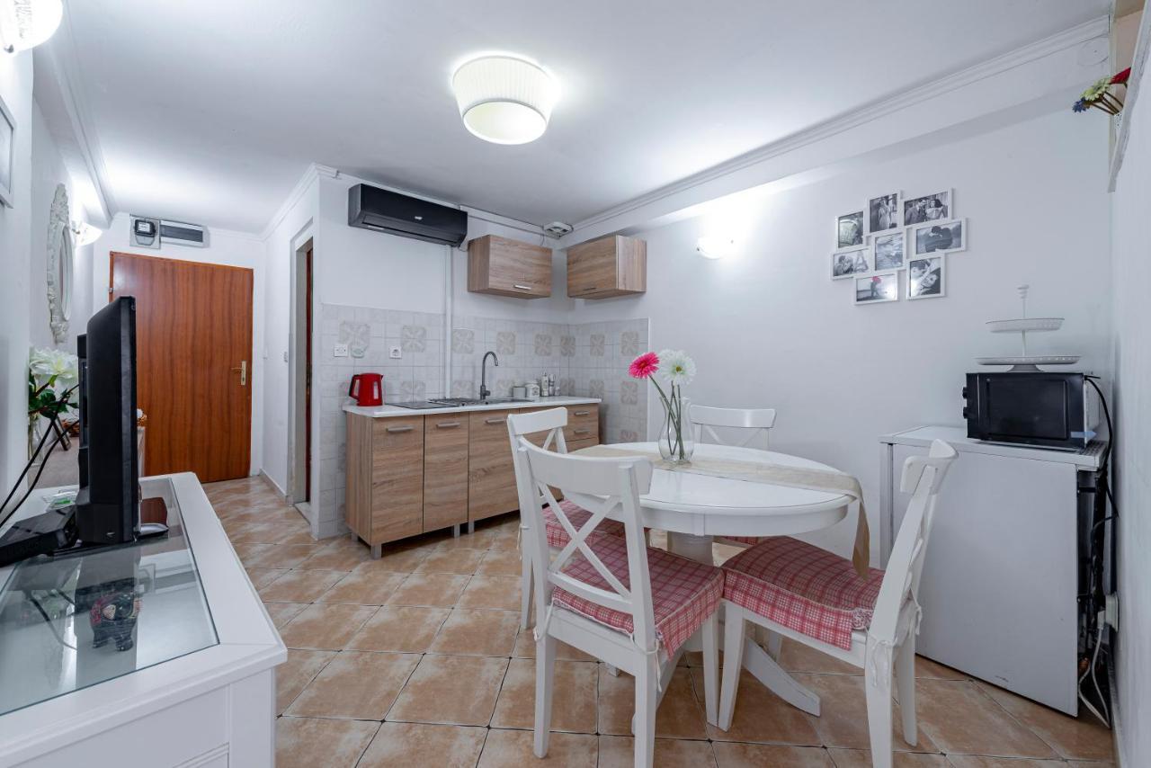 Apartments Vera Дубровник Екстер'єр фото