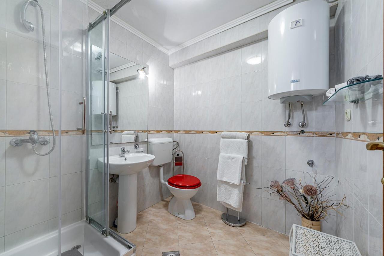 Apartments Vera Дубровник Екстер'єр фото