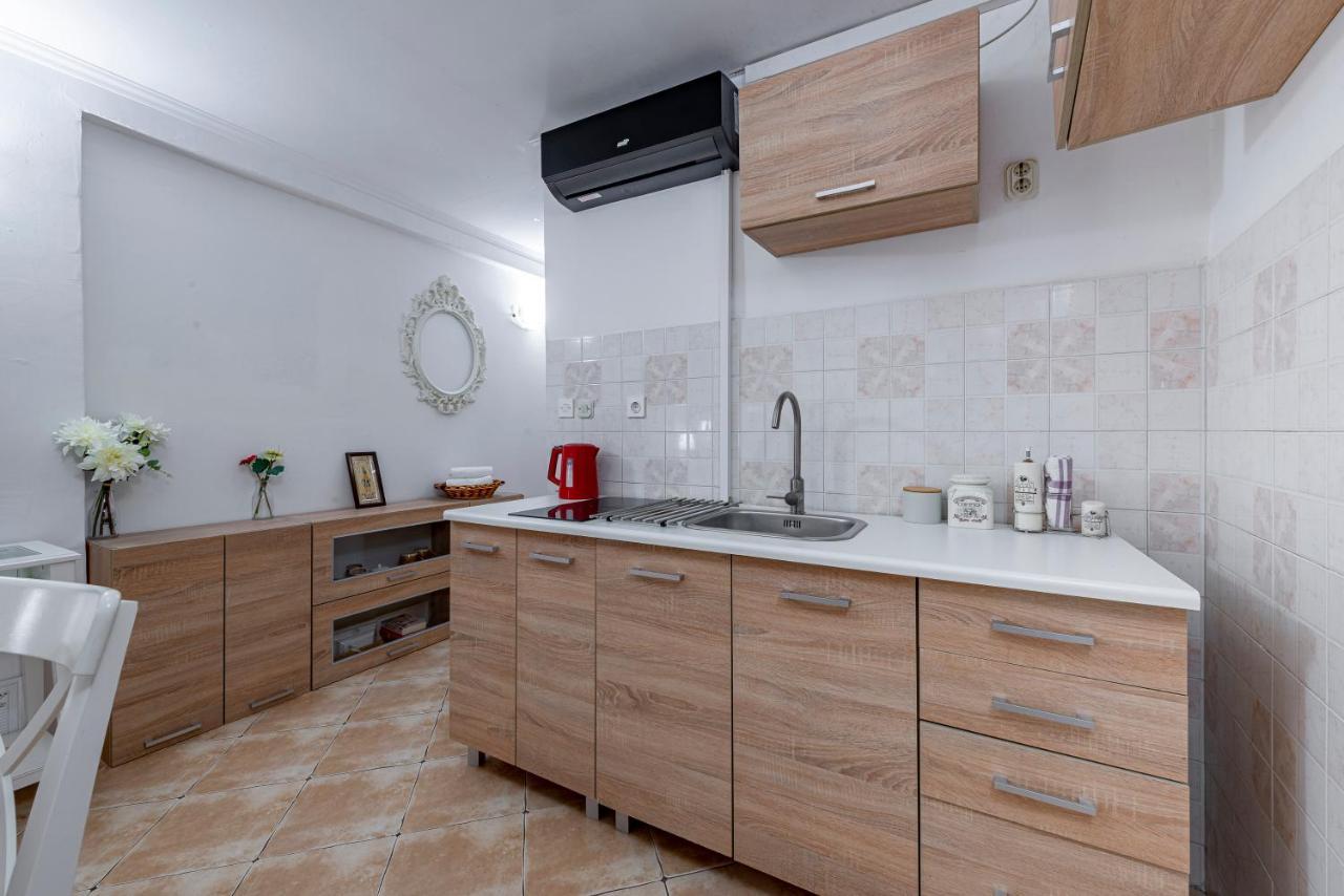 Apartments Vera Дубровник Екстер'єр фото
