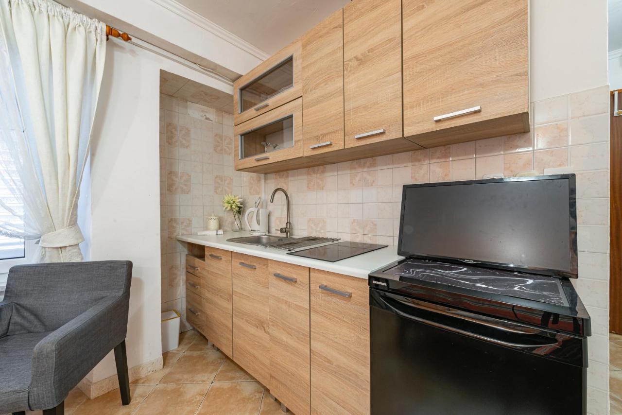 Apartments Vera Дубровник Екстер'єр фото
