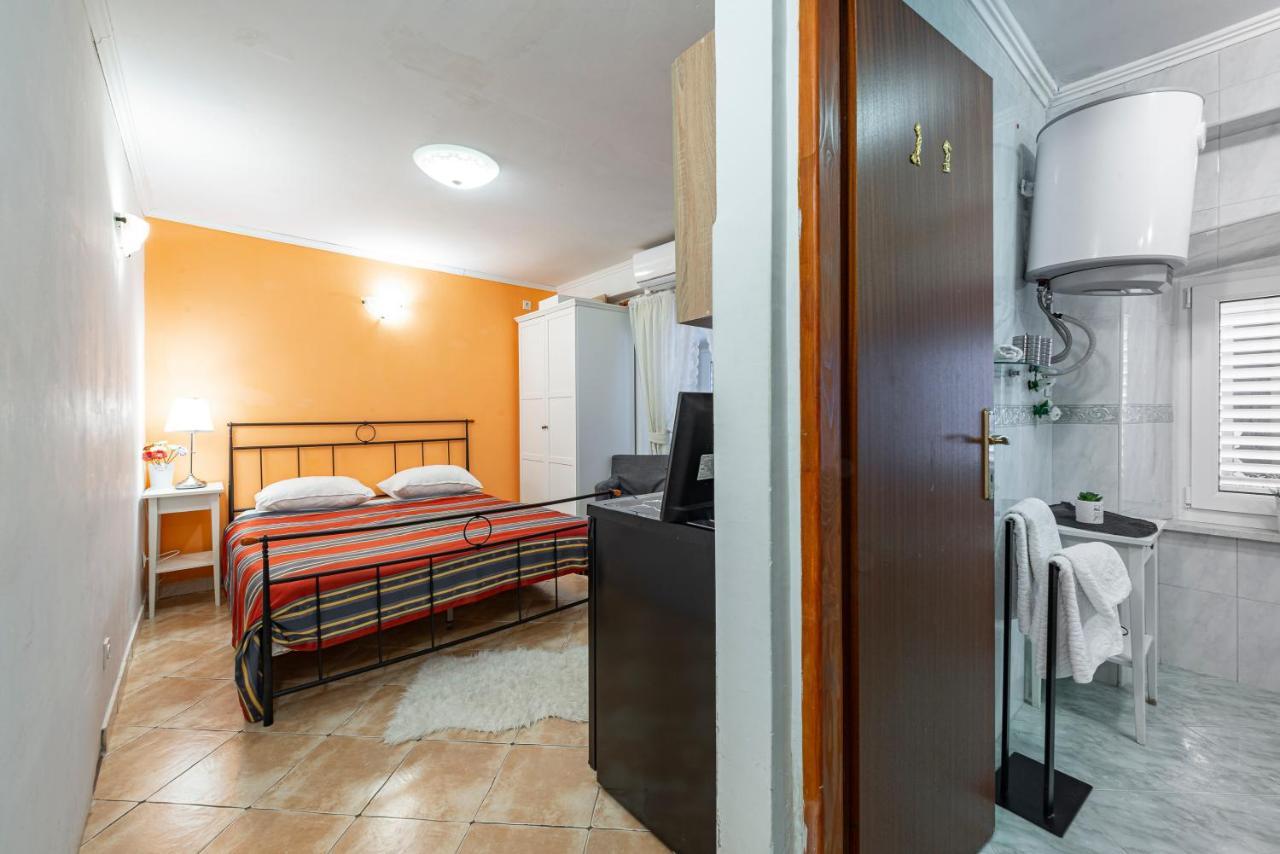 Apartments Vera Дубровник Екстер'єр фото