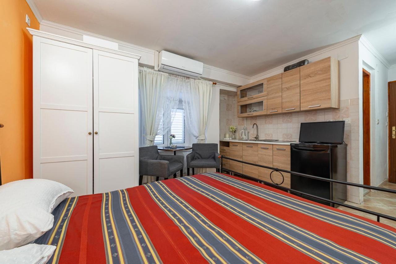 Apartments Vera Дубровник Екстер'єр фото
