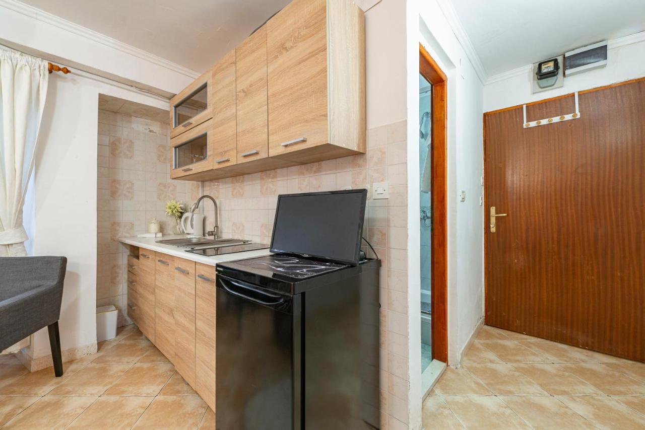 Apartments Vera Дубровник Екстер'єр фото
