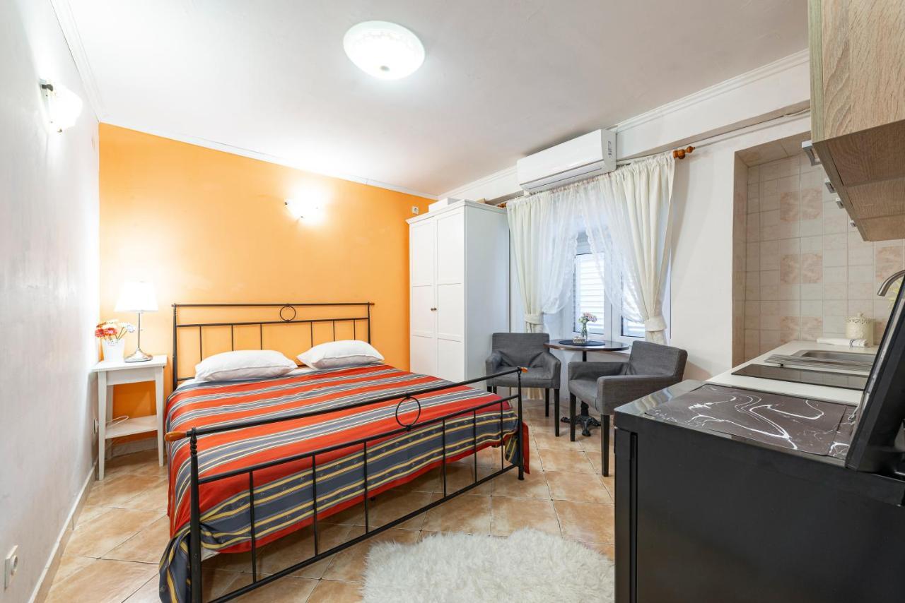 Apartments Vera Дубровник Екстер'єр фото